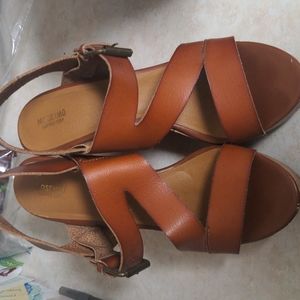 Mossimo wedges